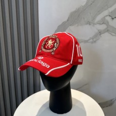 バレンシアガ帽子 BALENCIAGA 2026新作 キャップ