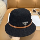 プラダ帽子 PRADA 2026新作 ハット