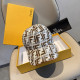フェンディ帽子 FENDI 2026新作 キャップ