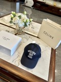 セリーヌ帽子 CELINE 2026新作 キャップ