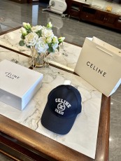 セリーヌ帽子 CELINE 2026新作 キャップ