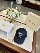セリーヌ帽子 CELINE 2026新作 キャップ セリーヌ帽子 CELINE 2026新作 キャップ