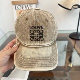 ロエベ帽子 LOEWE 2026新作 キャップ