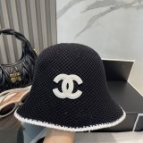 シャネル帽子 CHANEL 2026新作 ハット
