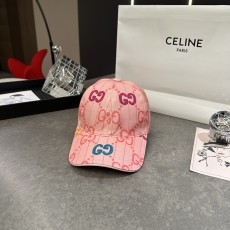 グッチ帽子 GUCCI 2026新作 キャップ