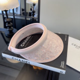 シャネル帽子 CHANEL 2026新作 日よけ帽子