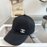 シャネル帽子 CHANEL 2026新作 キャップ