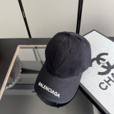 バレンシアガ帽子 BALENCIAGA 2026新作 キャップ