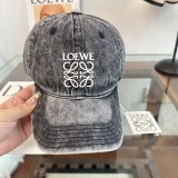 ロエベ帽子 LOEWE 2026新作 キャップ