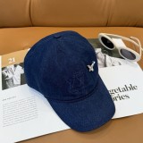 ルイヴィトン帽子 LOUIS VUITTON 2026新作 キャップ