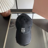 ロエベ帽子 LOEWE 2026新作 キャップ