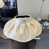 プラダ帽子 PRADA 2026新作 日よけ帽子