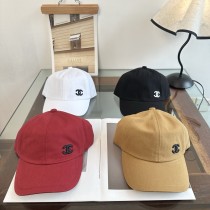 シャネル帽子 CHANEL 2026新作 キャップ シャネル帽子 CHANEL 2026新作 キャップ