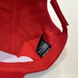 バレンシアガ帽子 BALENCIAGA 2026新作 キャップ