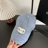 シャネル帽子 CHANEL 2026新作 キャップ