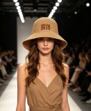 ミュウミュウ帽子 Miu Miu 2026新作 ハット
