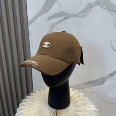 シャネル帽子 CHANEL 2026新作 キャップ