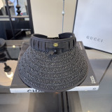 グッチ帽子 GUCCI 2026新作 日よけ帽子