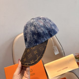 ルイヴィトン帽子 LOUIS VUITTON 2026新作 キャップ