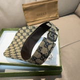 グッチ帽子 GUCCI 2026新作 日よけ帽子