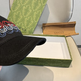グッチ帽子 GUCCI 2026新作 キャップ