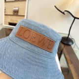 ロエベ帽子 LOEWE 2026新作 ハット