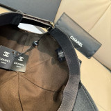 シャネル帽子 CHANEL 2026新作 キャップ
