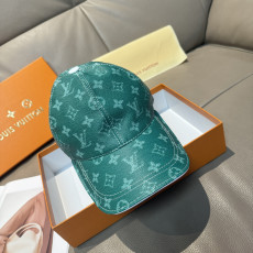 ルイヴィトン帽子 LOUIS VUITTON 2026新作 キャップ