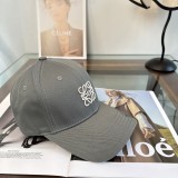 ロエベ帽子 LOEWE 2026新作 キャップ