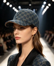 グッチ帽子 GUCCI 2026新作 キャップ