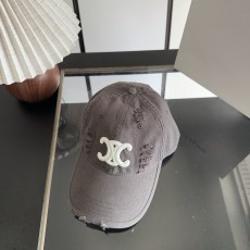 セリーヌ帽子 CELINE 2026新作 キャップ