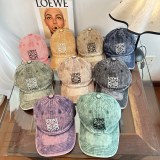 ロエベ帽子 LOEWE 2026新作 キャップ