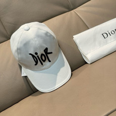ディオール帽子 DIOR 2026新作 キャップ