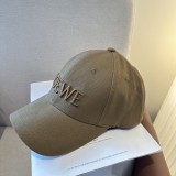 ロエベ帽子 LOEWE 2026新作 キャップ