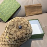 グッチ帽子 GUCCI 2026新作 キャップ