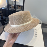 グッチ帽子 GUCCI 2026新作 ハット