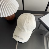 バレンシアガ帽子 BALENCIAGA 2026新作 キャップ