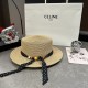 ミュウミュウ帽子 Miu Miu 2026新作 麦わら帽子