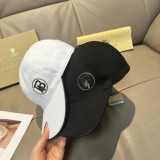 バーバリー帽子 BURBERRY 2026新作 キャップ