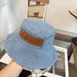 ロエベ帽子 LOEWE 2026新作 ハット