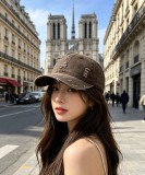 クロムハーツ帽子 CHROME HEARTS 2026新作 キャップ