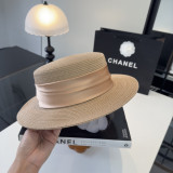 シャネル帽子 CHANEL 2026新作 麦わら帽子
