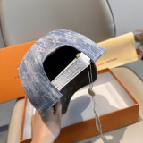 ルイヴィトン帽子 LOUIS VUITTON 2026新作 キャップ