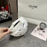 セリーヌ帽子 CELINE 2026新作 キャップ