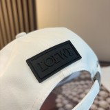 ロエベ帽子 LOEWE 2026新作 キャップ