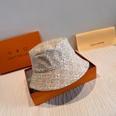 ルイヴィトン帽子 LOUIS VUITTON 2026新作 ハット