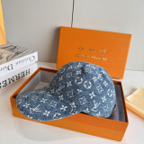 ルイヴィトン帽子 LOUIS VUITTON 2026新作 キャップ