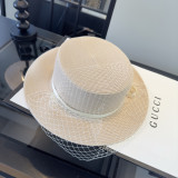 グッチ帽子 GUCCI 2026新作 ハット
