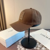 ロエベ帽子 LOEWE 2026新作 キャップ