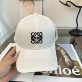 ロエベ帽子 LOEWE 2026新作 キャップ